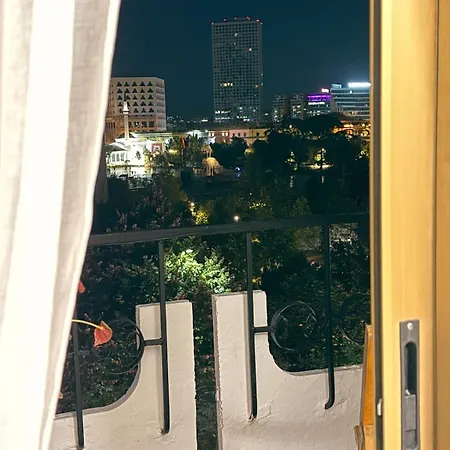 Apartamento The Heritage View - Skanderbeg Square, *