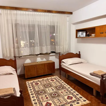 Apartamento The Heritage View - Skanderbeg Square, *