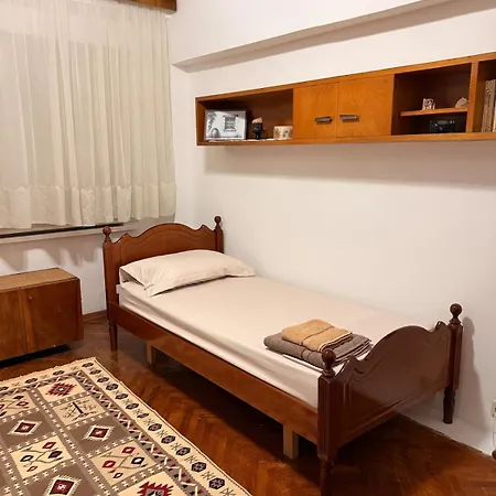 The Heritage View - Skanderbeg Square, Apartamento *