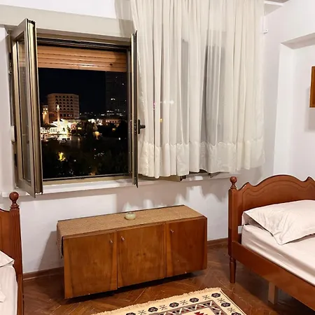The Heritage View - Skanderbeg Square, Apartamento *