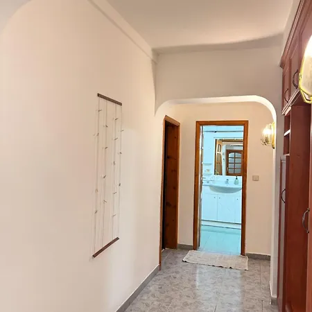 Apartamento The Heritage View - Skanderbeg Square, *