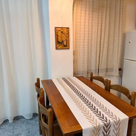 Apartamento The Heritage View - Skanderbeg Square, Tirana