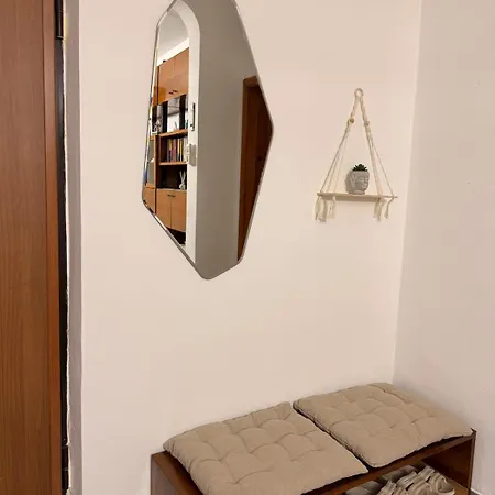 The Heritage View - Skanderbeg Square, Apartamento Tirana